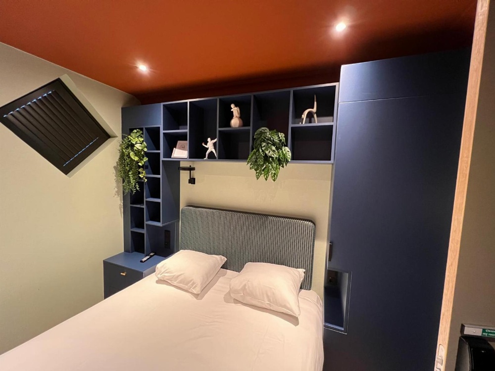 Hotel Nicolaas Witsen